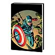 Captain America by Ed Brubaker Premiere HC Graphic Novel